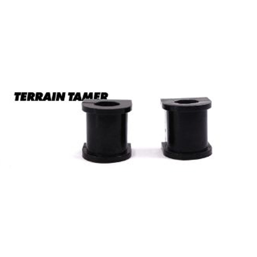 STABILIZER BAR MOUNT BUSHING REAR 19MM SUITS WITH DIFF LOCK