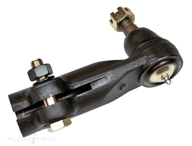 Tie Rod End – Nissan Patrol