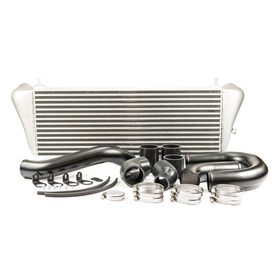 Process West Front Mount Intercooler Kit Suitable For Ford Ranger PX/PX2 & Mazda BT-50 3.2L