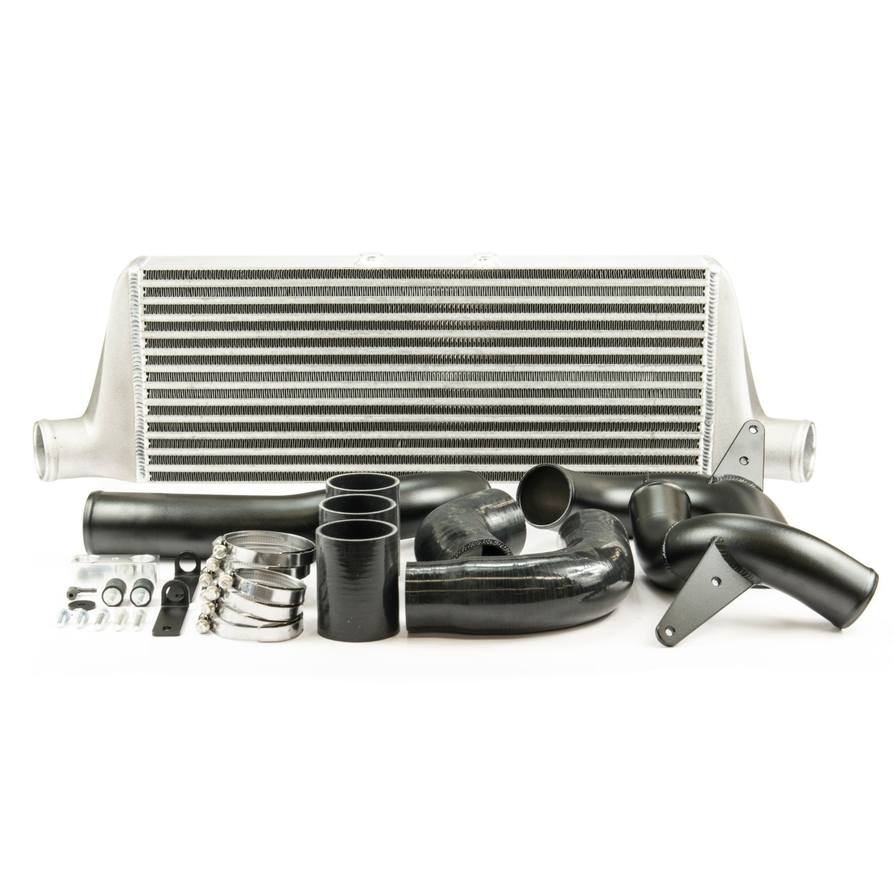 Process West Front Mount Intercooler Kit Suitable For Toyota Hilux N80 2016+