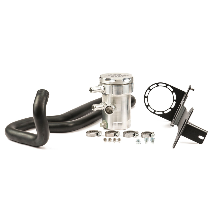 Process West SEPR8R Catch Can Kit Suitable For Ford Ranger PX/PX2/PX3 & Mazda BT-50 3.2L