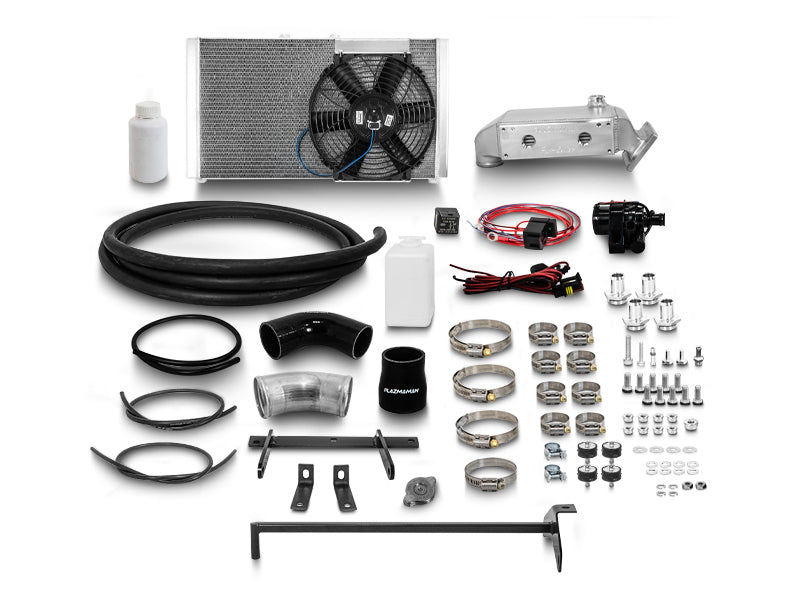 LandCruiser 80 Series 24 Valve Diesel W2A Kit – 1HD-FT