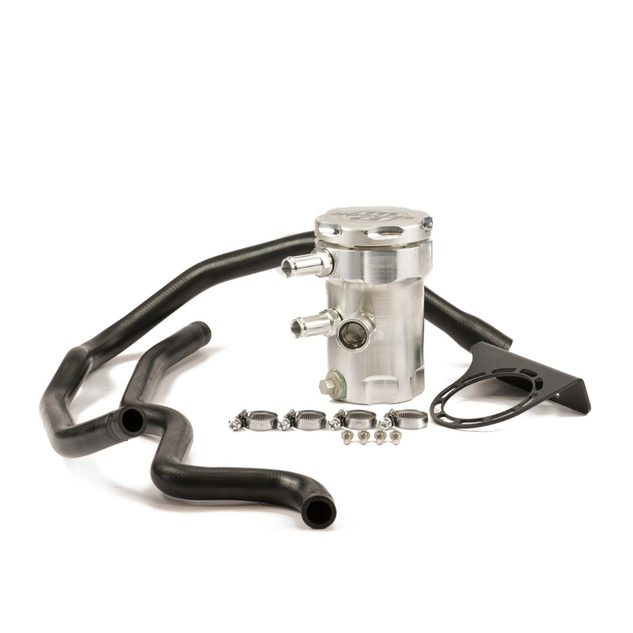Process West SEPR8R Catch Can Kit Suitable For Toyota Hilux N70 2008-2015