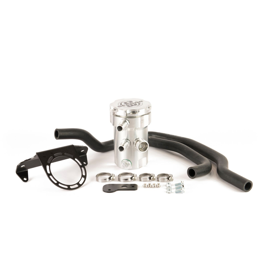 Process West SEPR8R Catch Can Kit Suitable For VW Amarok 2H 4Cyl 2010-2021
