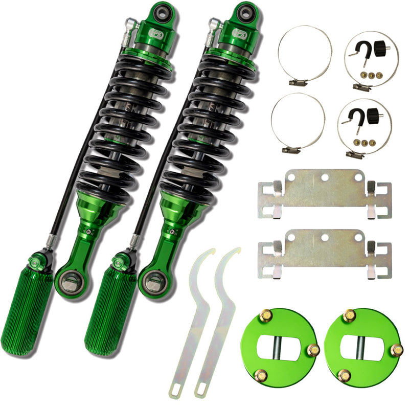 EFS Front EFS MRP 2.5 Shock Absorber - Suits Ford Ranger 2006-2011