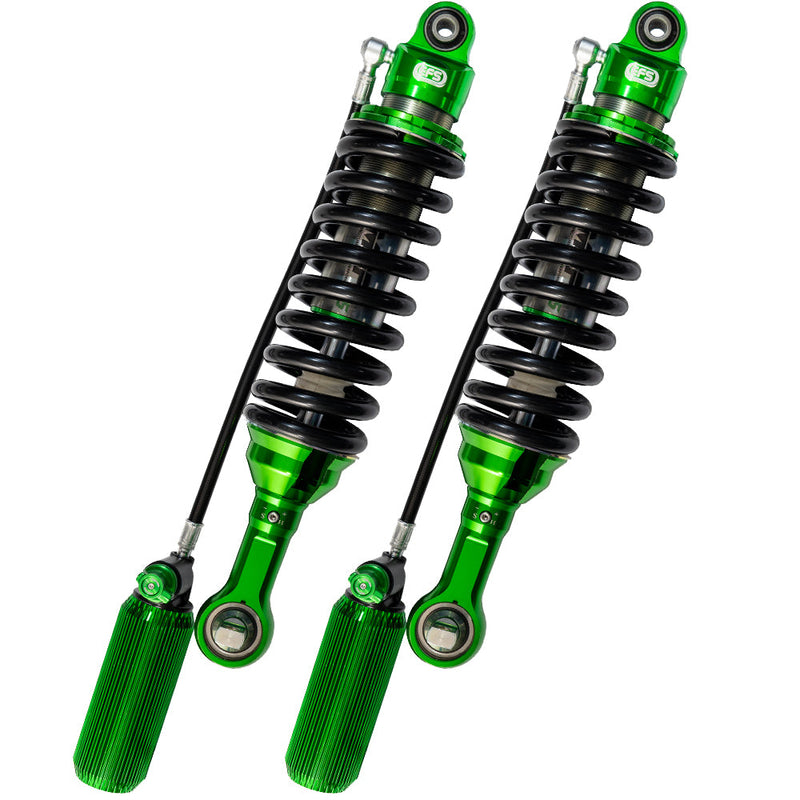 EFS Front EFS MRP 2.5 Shock Absorber - Suits Chevrolet Silverado 1500