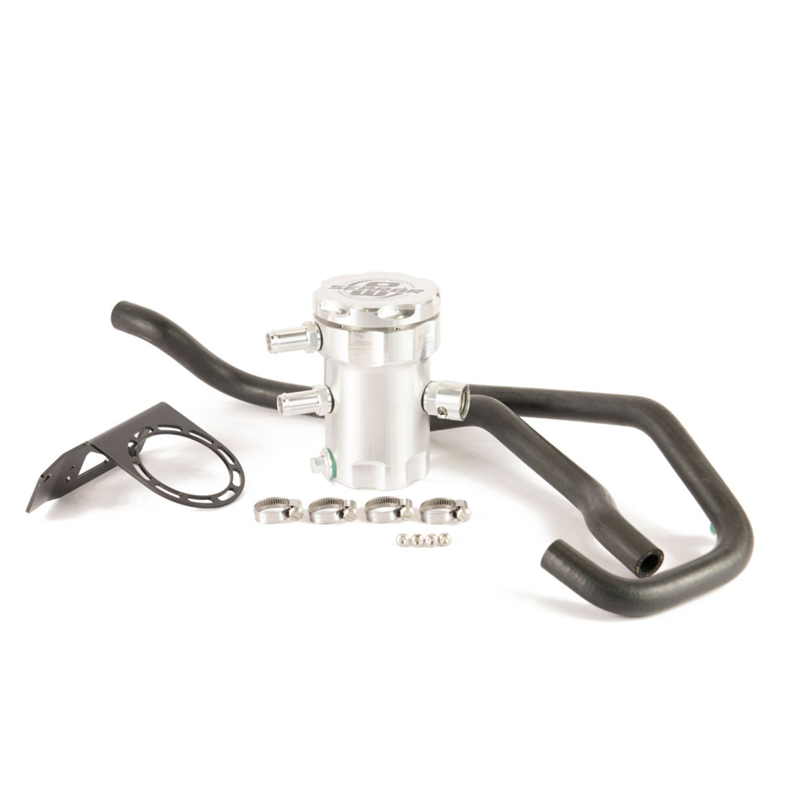 Process West SEPR8R Catch Can Kit Suitable For Isuzu D-Max MY16.5-MY21 (DPF)