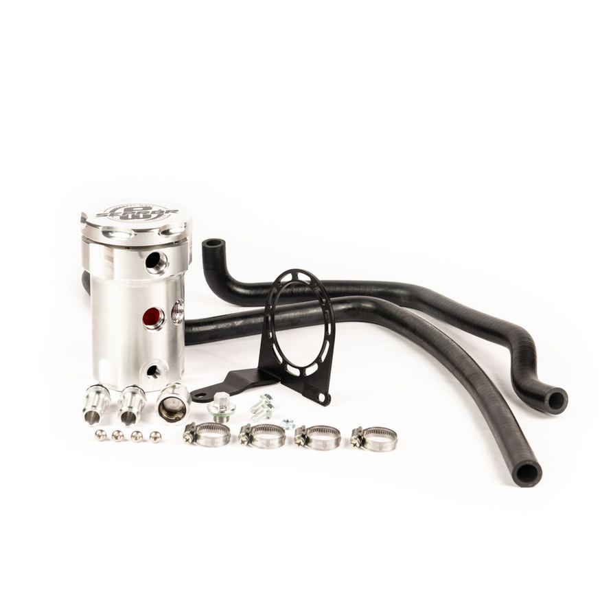 Process West SEPR8R Catch Can Kit Suitable For Nissan Navara D40 4Cyl