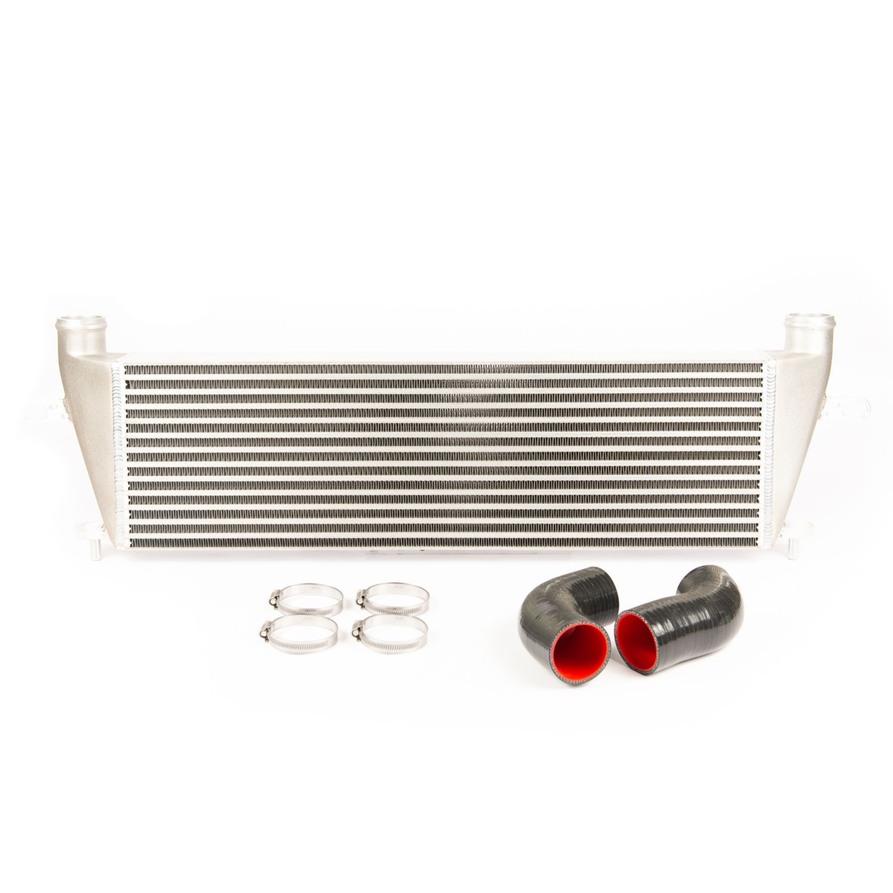 Process West Front Mount Intercooler Kit Suitable For Isuzu D-Max 2013-2020 & Holden Colorado RG
