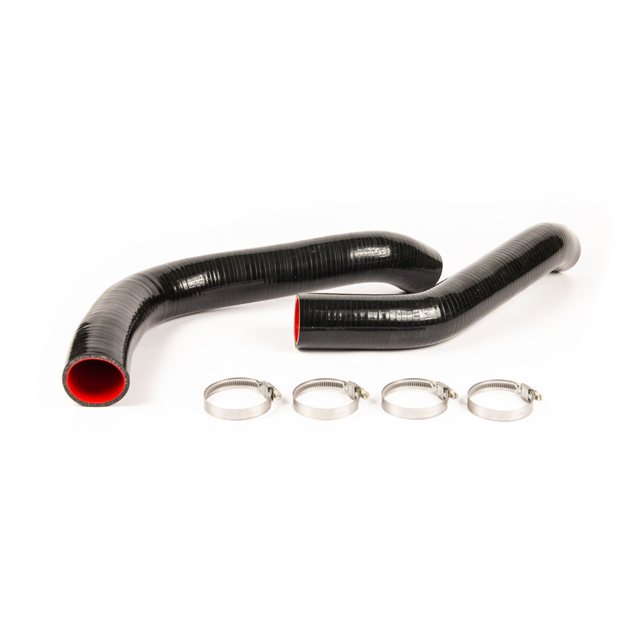 Process West Intercooler Engine Bay Hose Kit Suitable For Isuzu D-Max MY13-MY16.5 (Non-DPF)