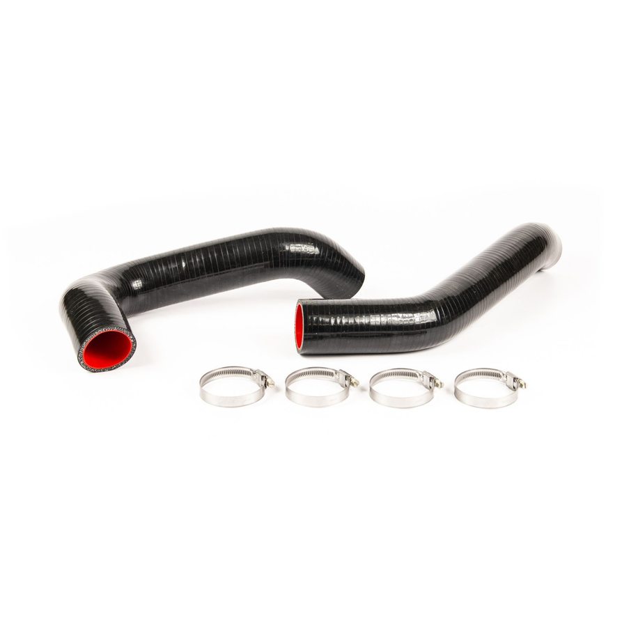 Process West Intercooler Engine Bay Hose Kit Suitable For Isuzu D-Max MY16.5-MY21 (DPF)