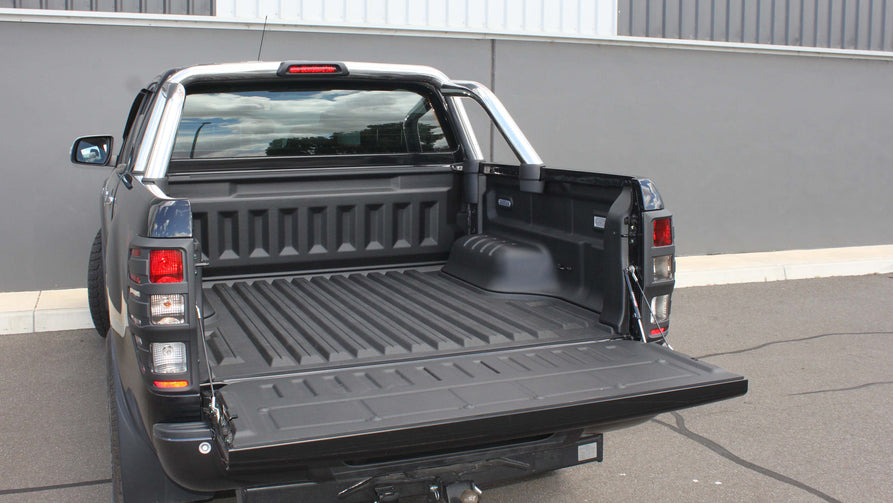 Bushranger Ford Ranger (PX1, PXII, PXIII) PRO-FORM SportGuard