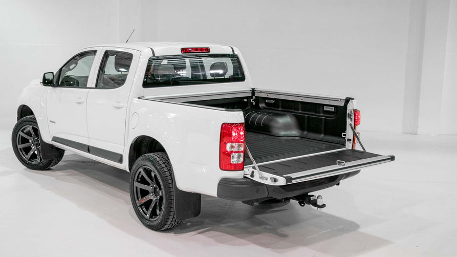 Bushranger Holden Colorado (2012-2020) PRO-FORM SportGuard