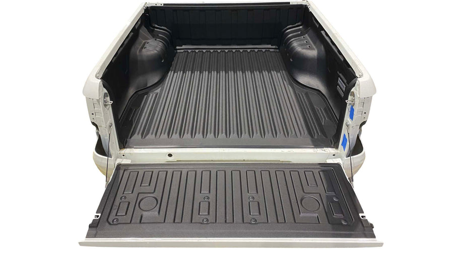 Bushranger Mitsubishi Triton (MV) PRO-FORM SportGuard