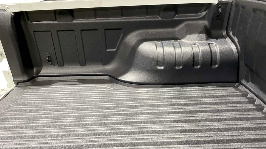 Bushranger Mitsubishi Triton (MV) PRO-FORM SportGuard