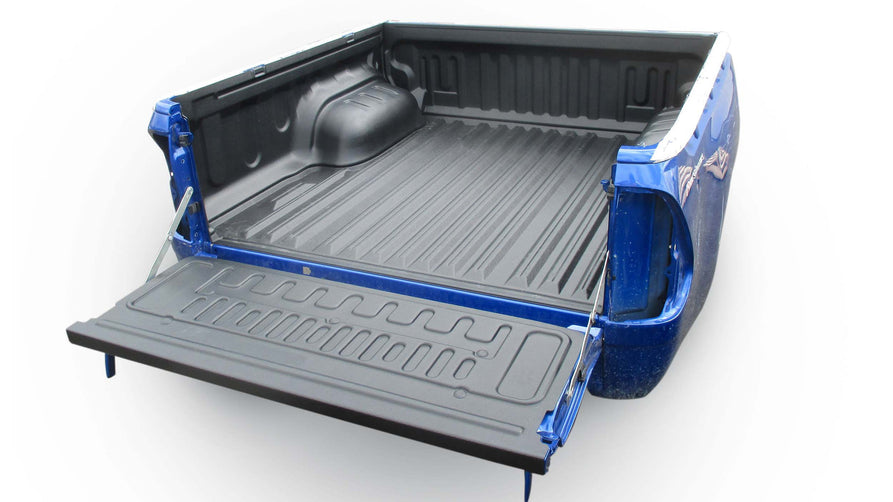 Bushranger Toyota HiLux (2015-2025) PRO-FORM SportGuard