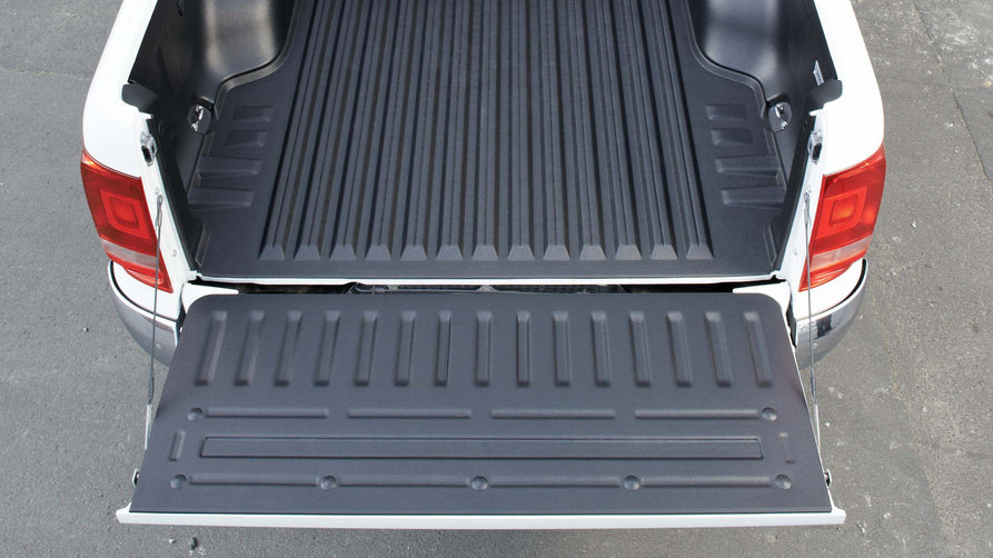 Bushranger VW Amarok (2023+) PRO-FORM SportGuard