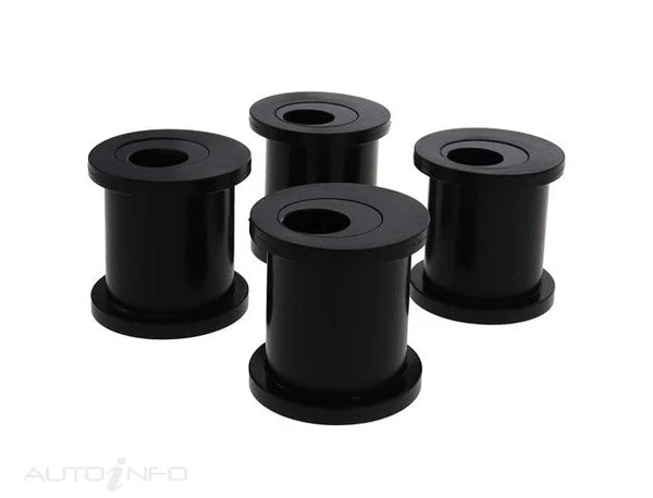 Roadsafe 4wd Rack Drop Steering Geometry Correction - Isuzu D-MAX, MU-X, Mazda BT-50 2021+