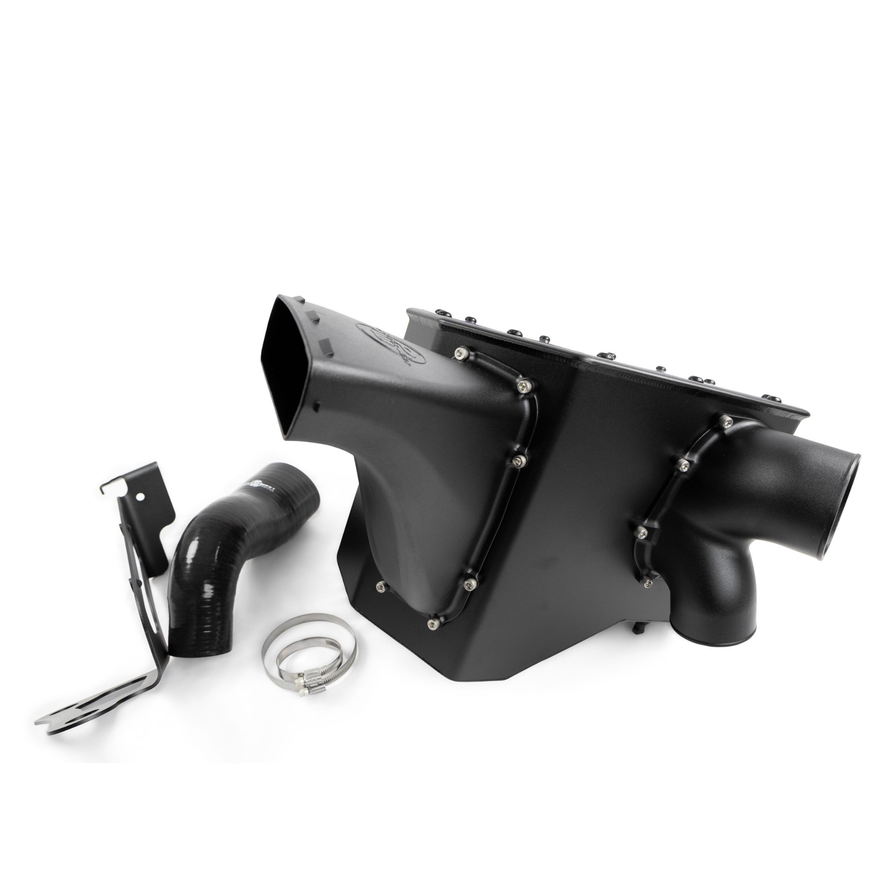 Process West Cold Air Intake Suitable For Ford Ranger Raptor Next Gen 2022+