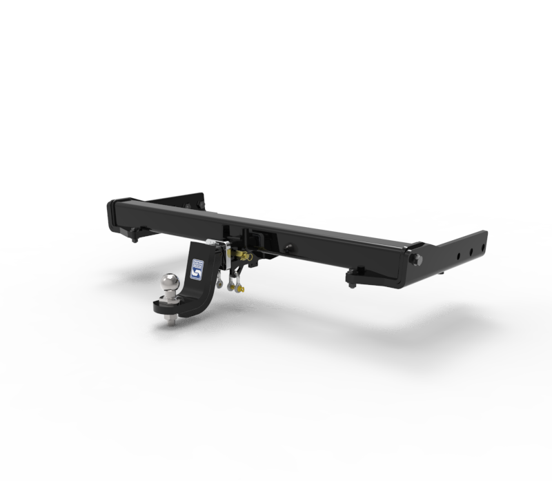 Hayman Reese Heavy Duty Towbar for Jeep Grand Cherokee WL LWB (2021–On) | 03410RW