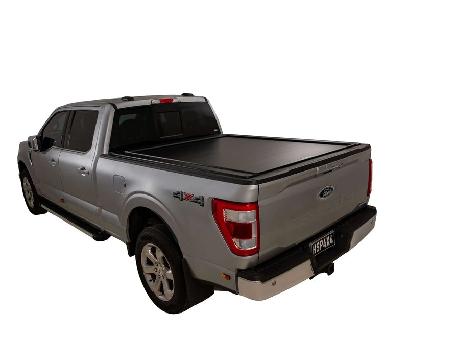 HSP Roll R Cover Series 3.5 – 6’5" Tub Fits Ford F150 (2023+)