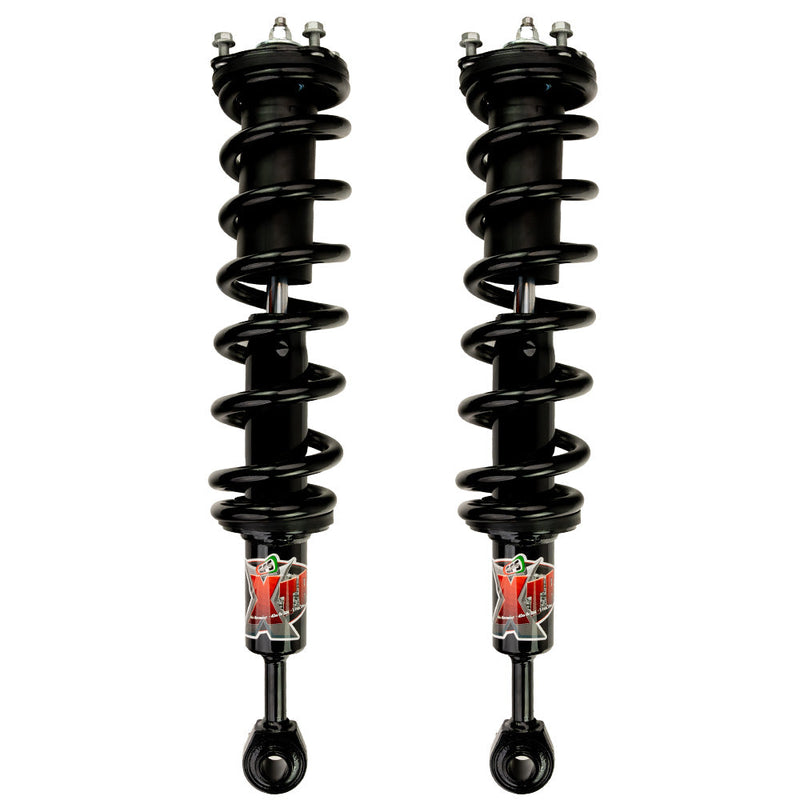 EFS Front EFS XTR Assembled Struts - Suits Toyota LandCruiser 300 Series