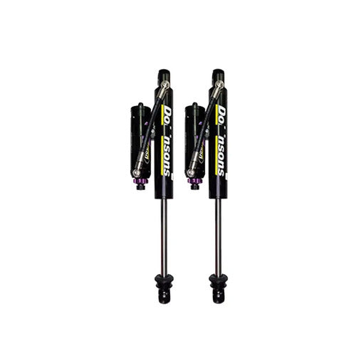 Dobinsons MRA Adjustable Rear Shock Absorber Pair - Ram 1500 DS 2018 - 2023