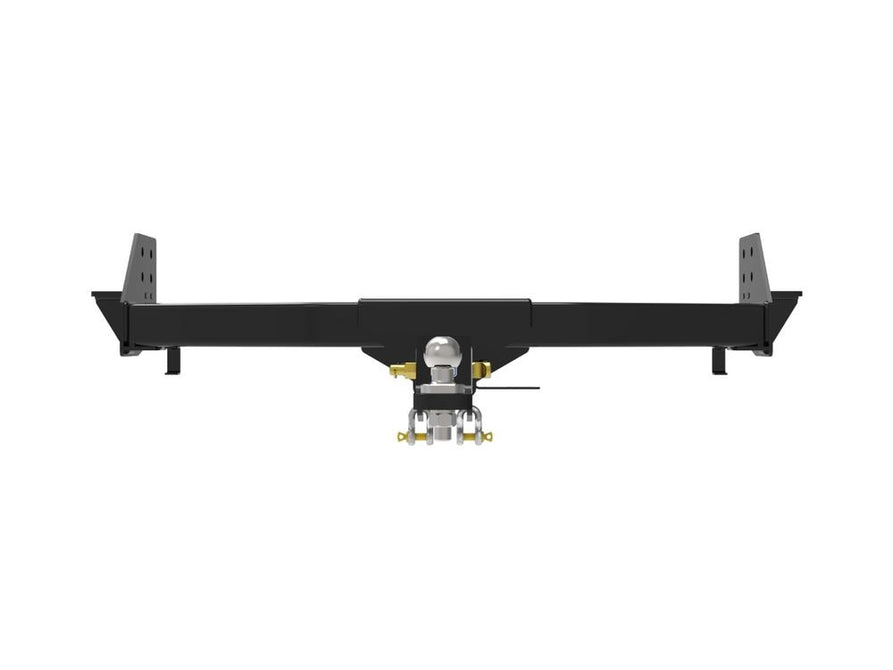 Hayman Reese Heavy Duty Towbar for Isuzu MU-X (2013–2017) | 03048RW