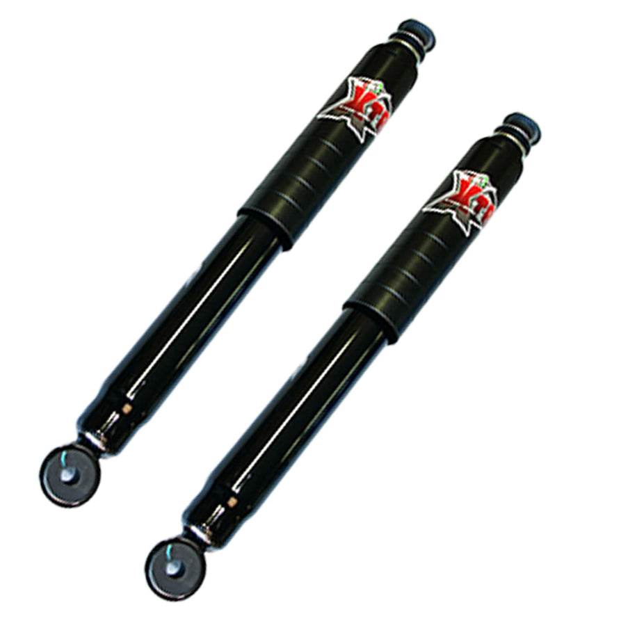EFS Rear EFS XTR Shock Absorber - Suits Toyota LandCruiser 300 Series