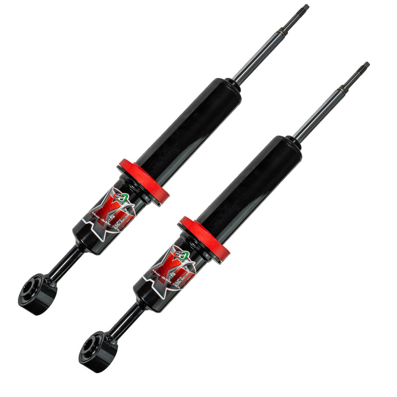 EFS Front XTR Struts - Toyota Hilux N80 2015 On