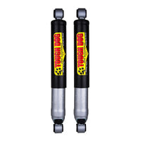 Tough Dog Rear Adjustable Shocks Holden Colorado RG 2012+ (Pair)