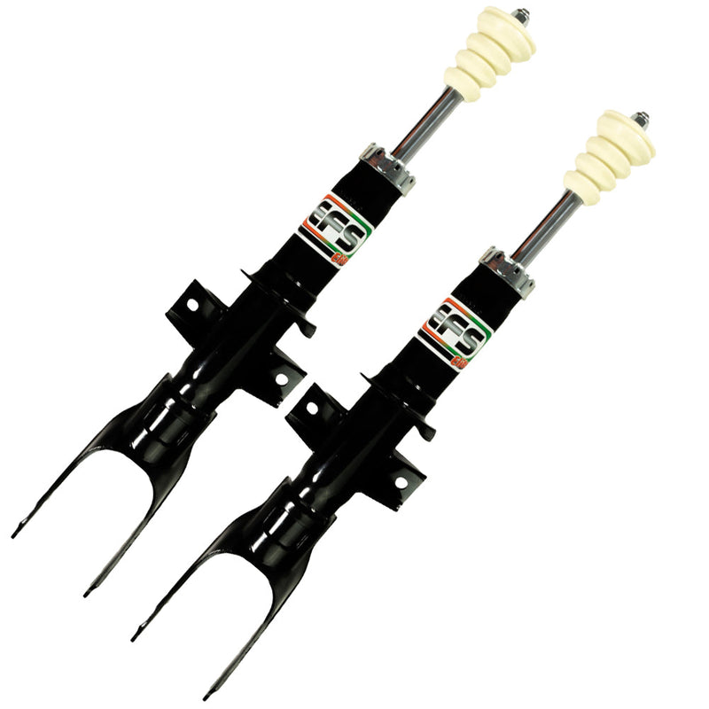 EFS Elite 25mm Lift Kit - Suits Volkswagen Amarok (VW 4 Cylinder 2010 to 05/2023)