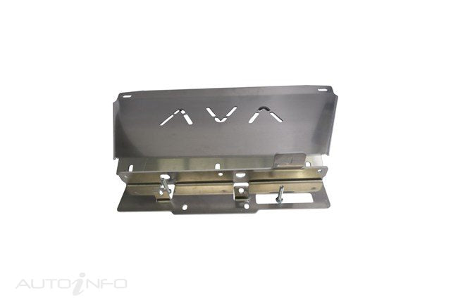 Bash Plate – Ford Ranger