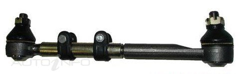 Diesel Performance Kit – Toyota Hilux