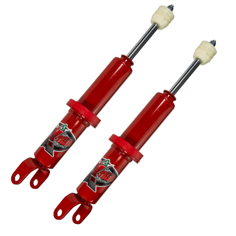 EFS Xtreme ( struts) 50mm Lift Kit - Suits RAM 1500 DT