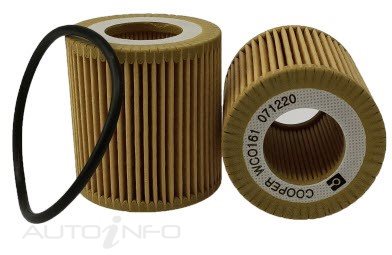 Oil Filter Part Number: WCO161 Brand: Wesfil