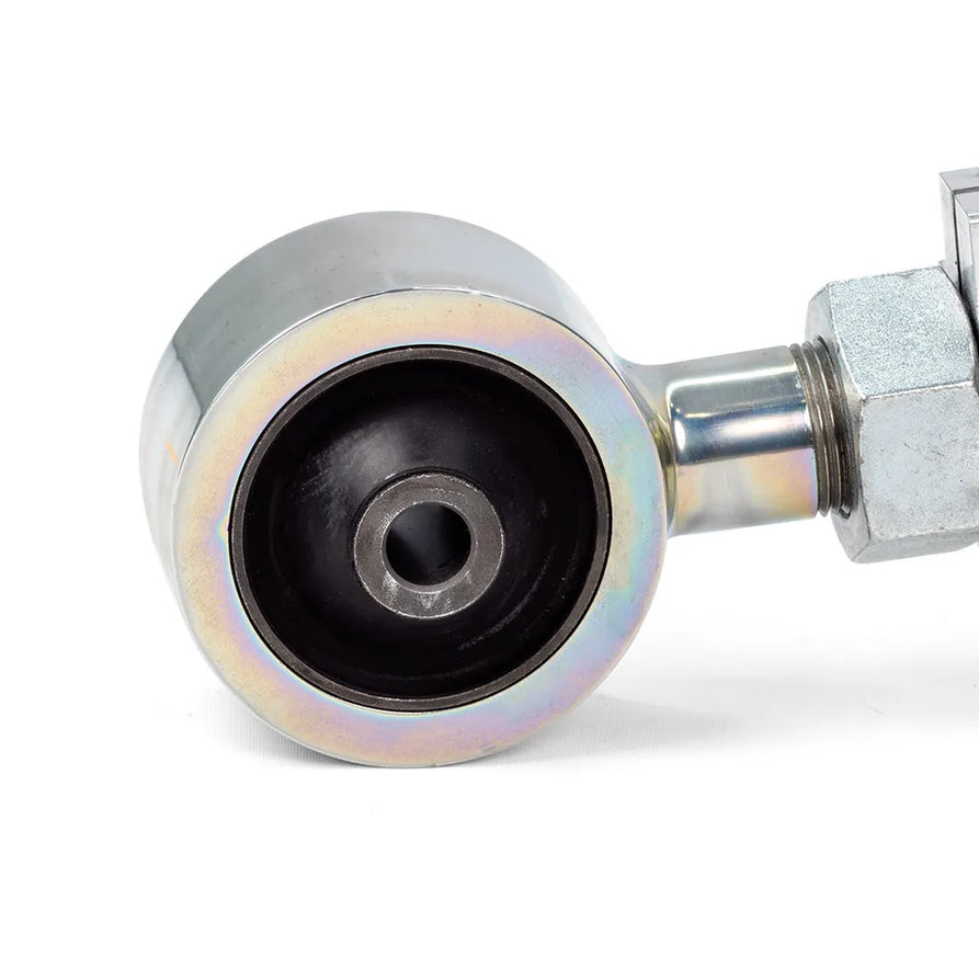 Dobinsons Billet Adjustable Aluminium Lower Trailing Arms - Suits Toyota Landcruiser 200 Series 2007-2021