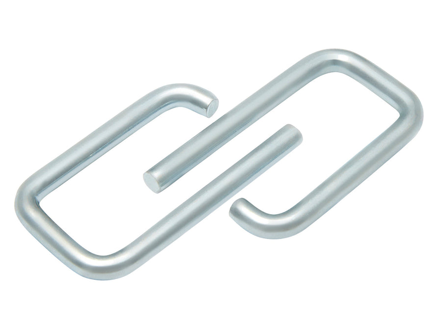 Hayman Reese Snap Up Bracket Safety Pin | 55180BL