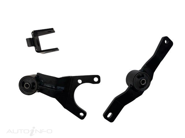 Diff Drop Kit – Mitsubishi Triton MV 2024+