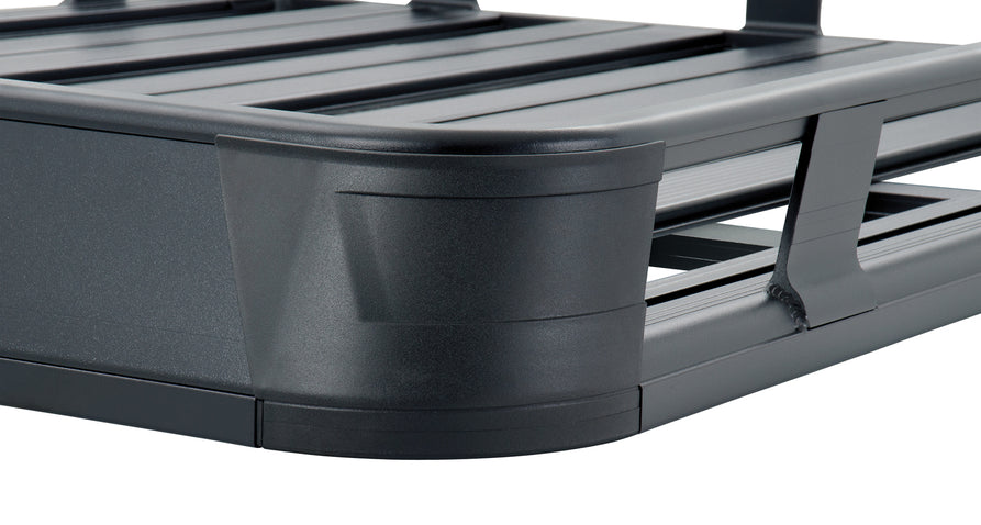 Rhino-Rack Pioneer Tray (1400mm x 1280mm) for Toyota LandCruiser 79 Series 4×4