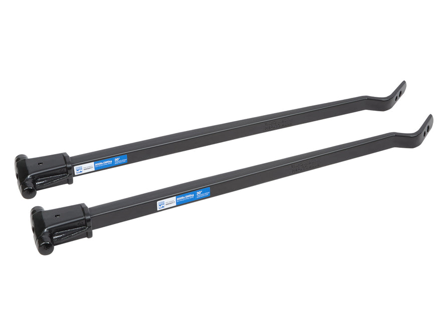 Hayman Reese Weight Distribution Hitch 800lb (365kg) with 30inch Trunnion Bars | 78003F