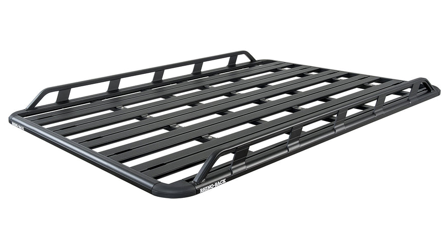 Rhino-Rack Pioneer Tradie (2128mm x 1426mm) for Land Rover Discovery 2 4×4