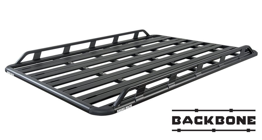 Rhino-Rack Pioneer Tradie Platform (2128mm x 1426mm) for Toyota LandCruiser 76 Series 4×4
