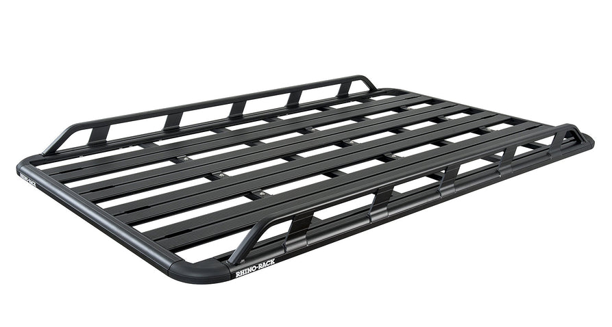 Rhino-Rack Pioneer Tradie (1928mm x 1236mm) Platform for Toyota LandCruiser 200 Series 4×4