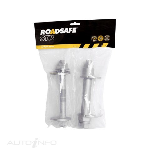 Camber Bolt Kit – Toyota LandCruiser 200 Series
