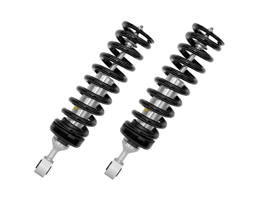CalOffroad Nitro Pro Essentials Lift Kit Suitable For Ford Ranger PX1