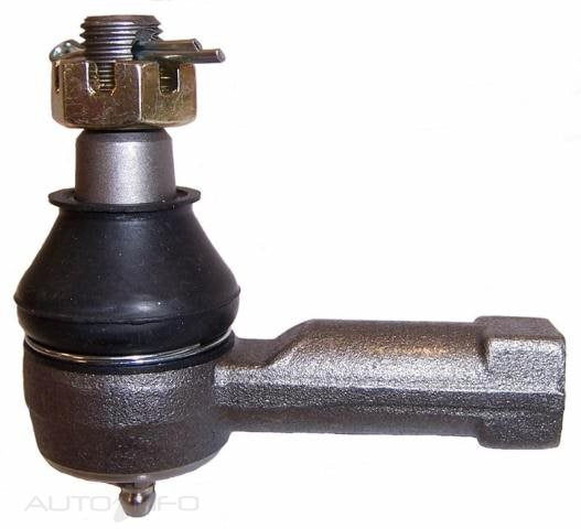 Tie Rod End – Isuzu D-Max / Rodeo (LH)