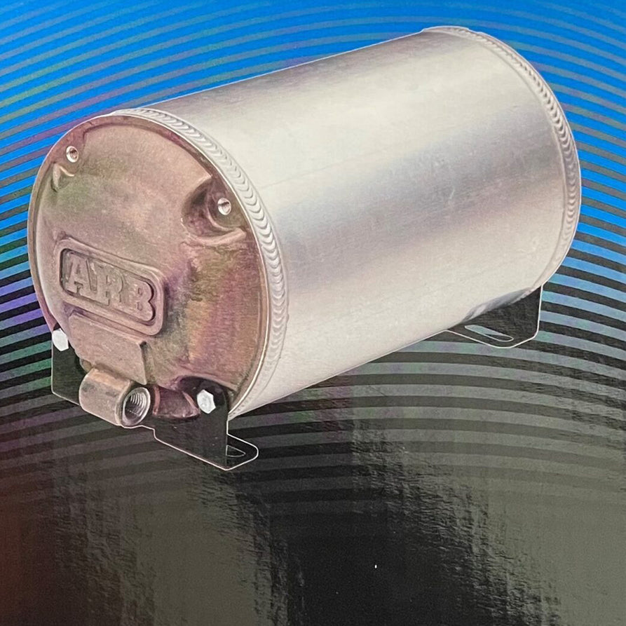 4L – Aluminium air tank 171507