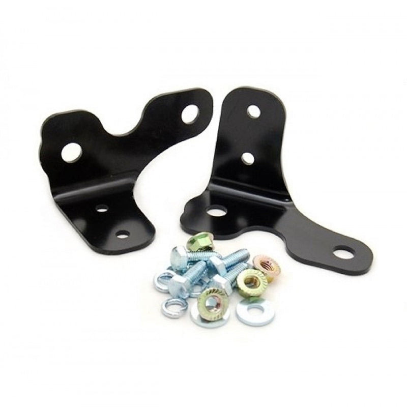Tough Dog Torsion Bar Re-Enforcement Bracket 100 Series IFS LandCruiser