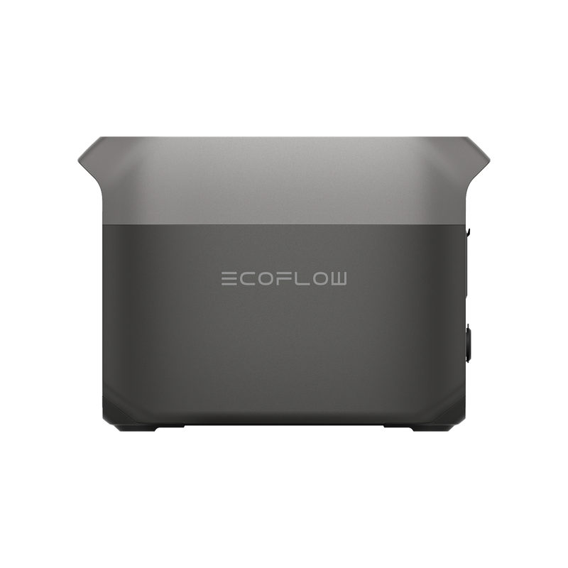 EcoFlow DELTA 3 Portable Power Station